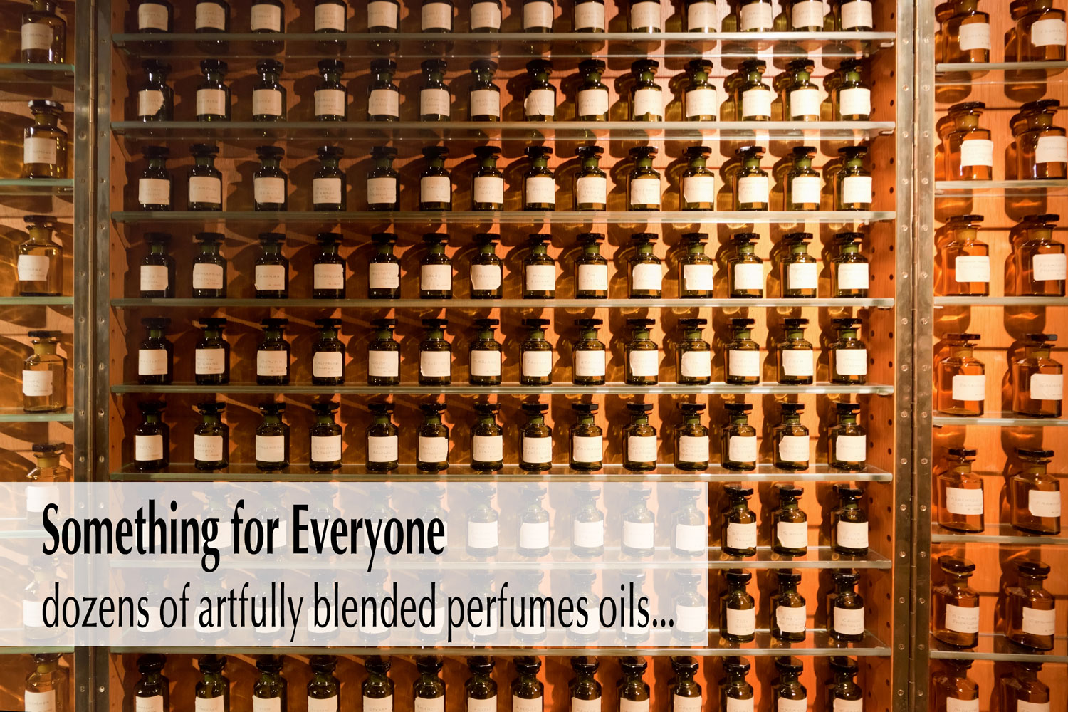 Anfas ♀♂ Perfume Oil