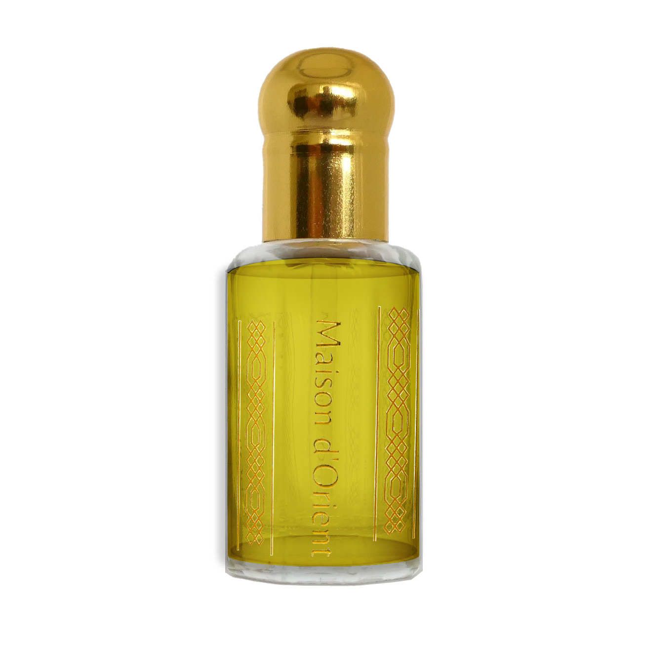 Morjana ♀ Perfume Oil