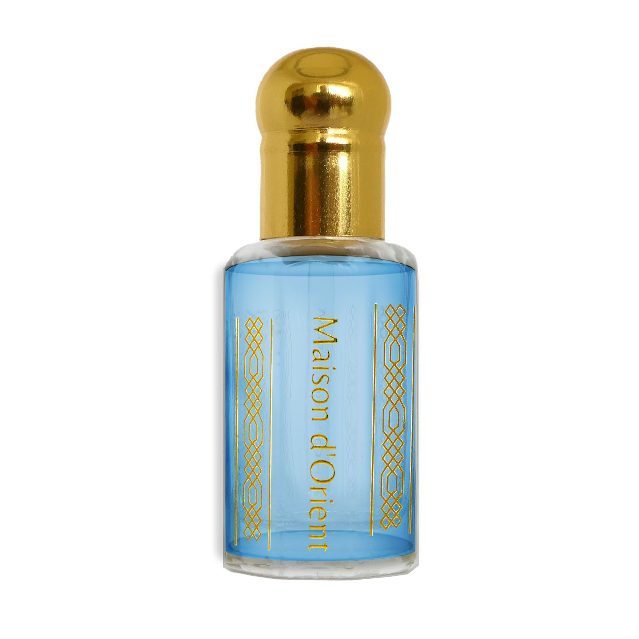 Sea Breeze ♀️♂️ Perfume Oil