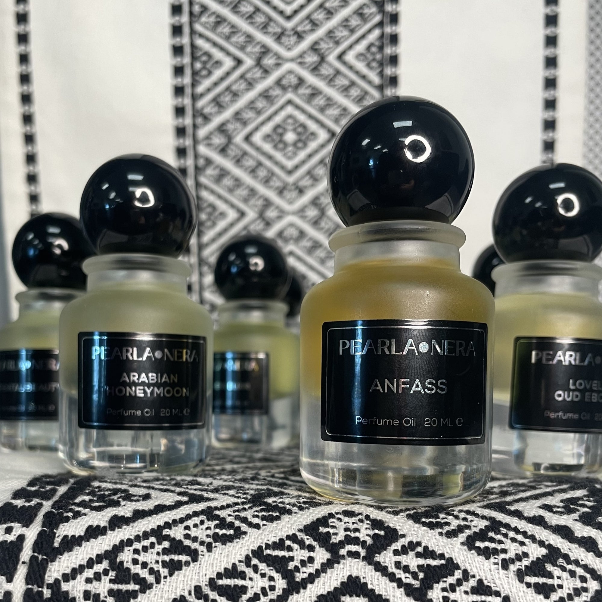 OUD SWAP 20 mL CPO