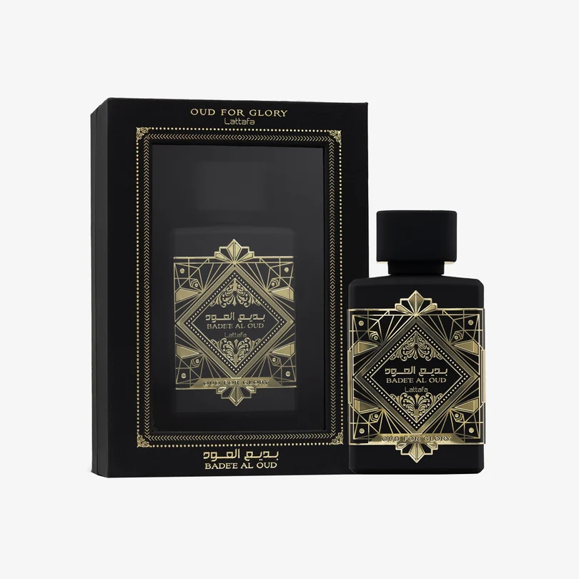 Bade'e Al Oud - Oud for Glory MCV 100ML