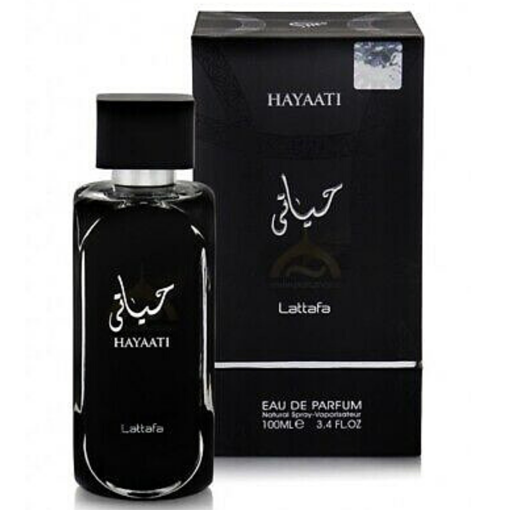 Hayaati EDP - 100ML