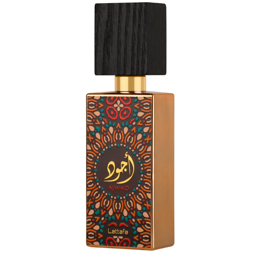 Ajwad EDP Unisex - 60ML