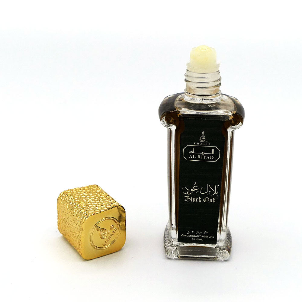 Swiss Arabian Concentrated Perfumes Oil CPO United States Shipping