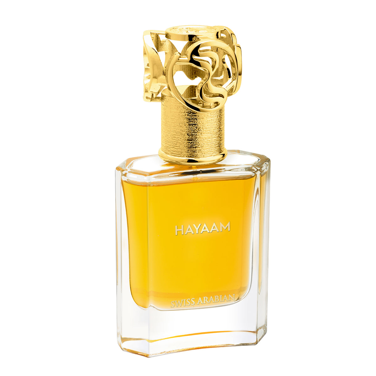 Hayaam (Waaw Series) Unisex 50ML