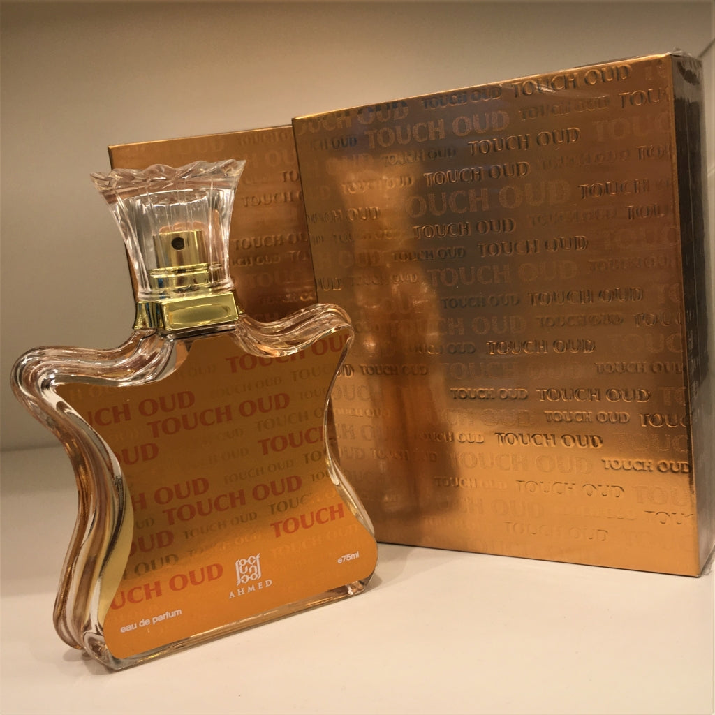 TOUCH OUDH EDP - 75 ML