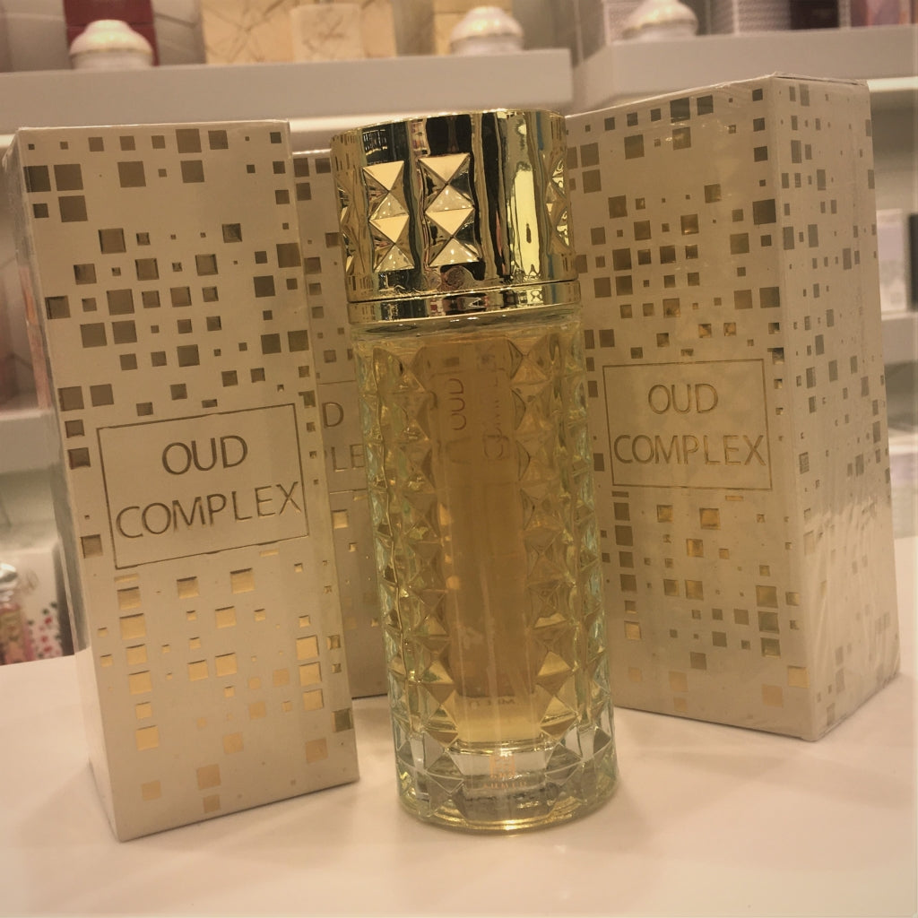 OUD COMPLEX EDP - 100 ML