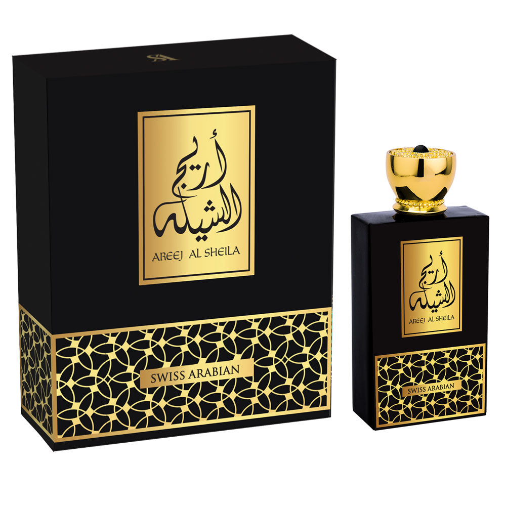 Areej Al Sheila EDP - 100mL