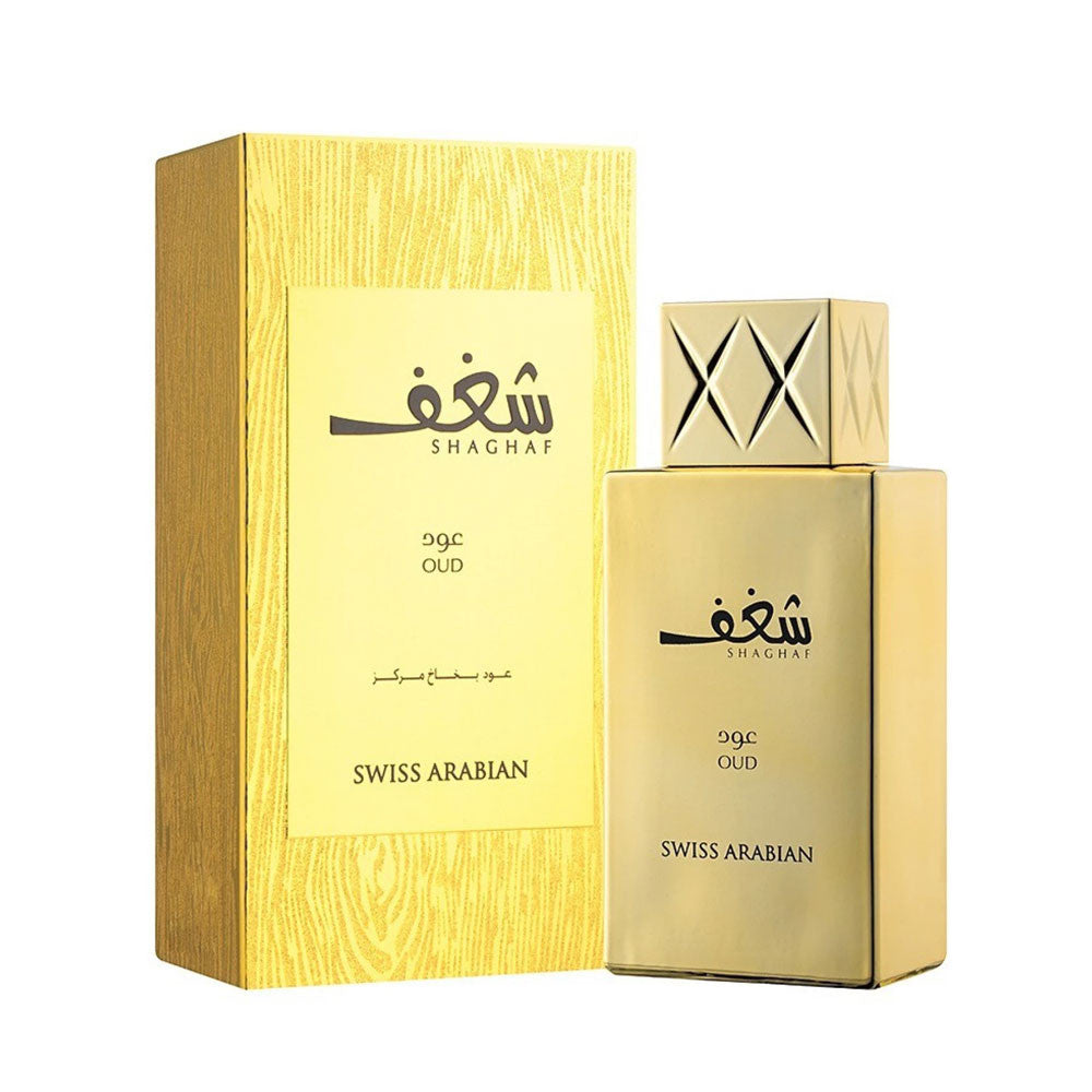 Shaghaf Oud EDP - 75mL