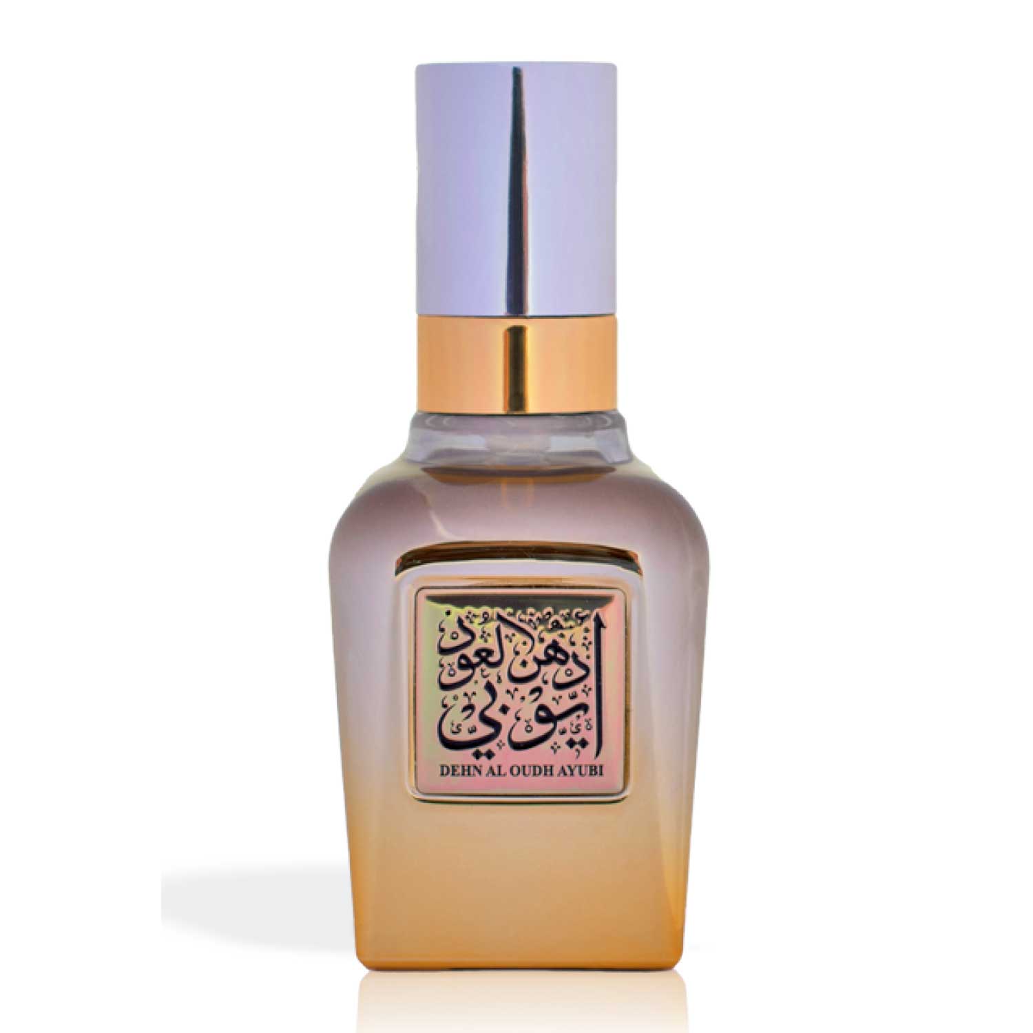 Dehn Al Oudh AYUBI EDP - 40 ML