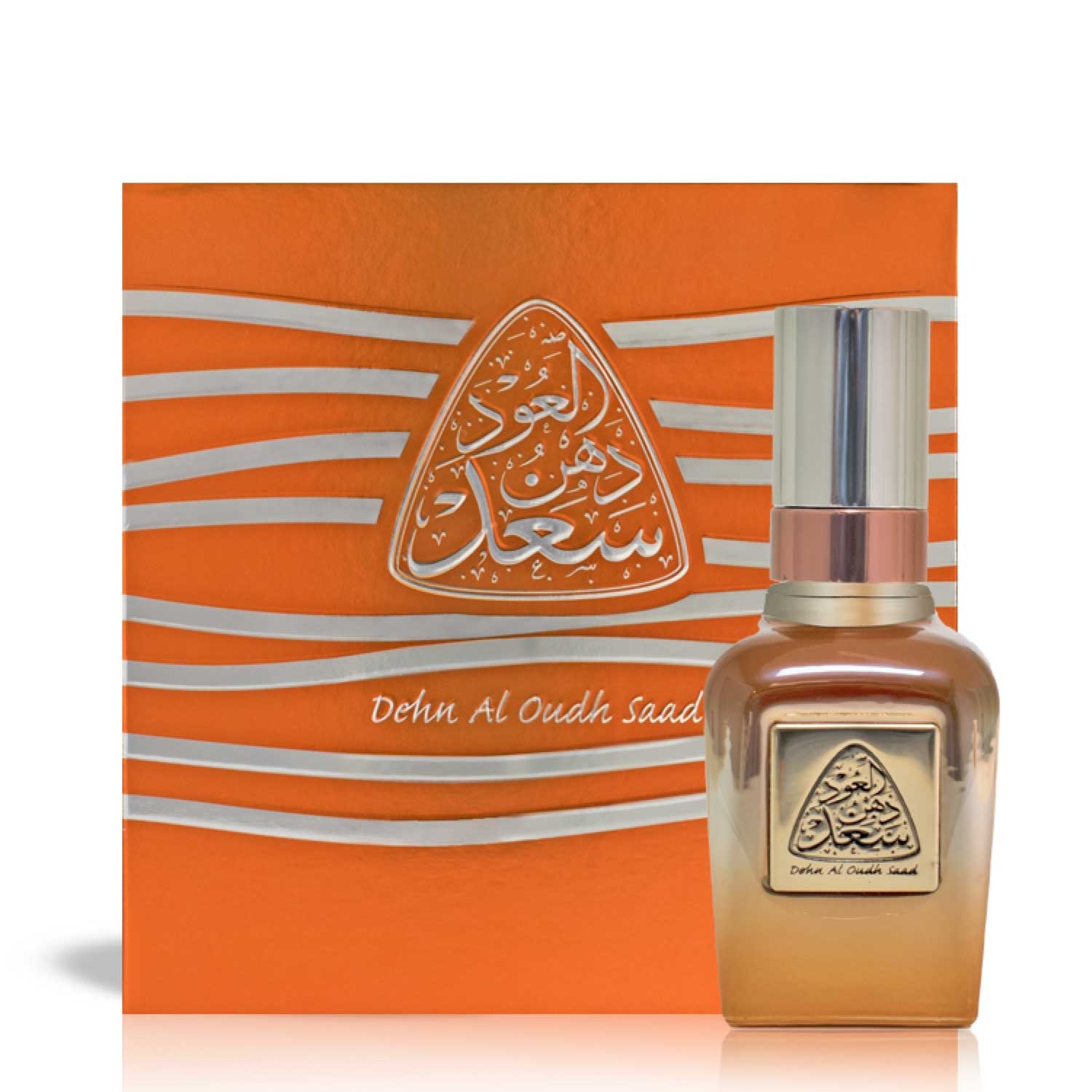 Dehn Al Oudh SAAD EDP - 40 ML