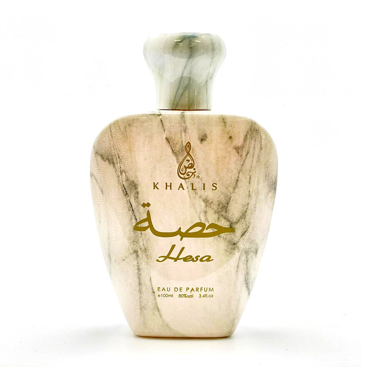 HESA 100 ML EDP