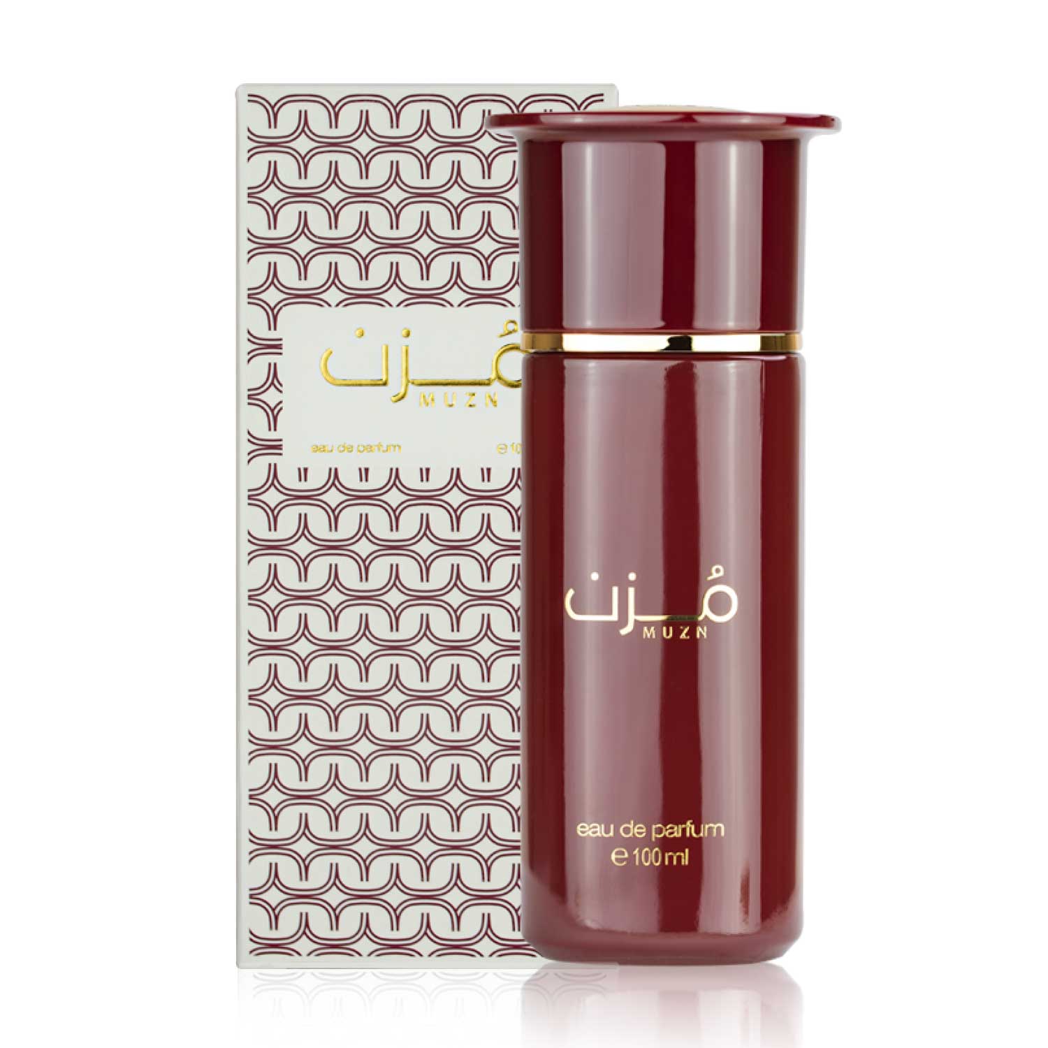 MUZN EDP - 100 ML