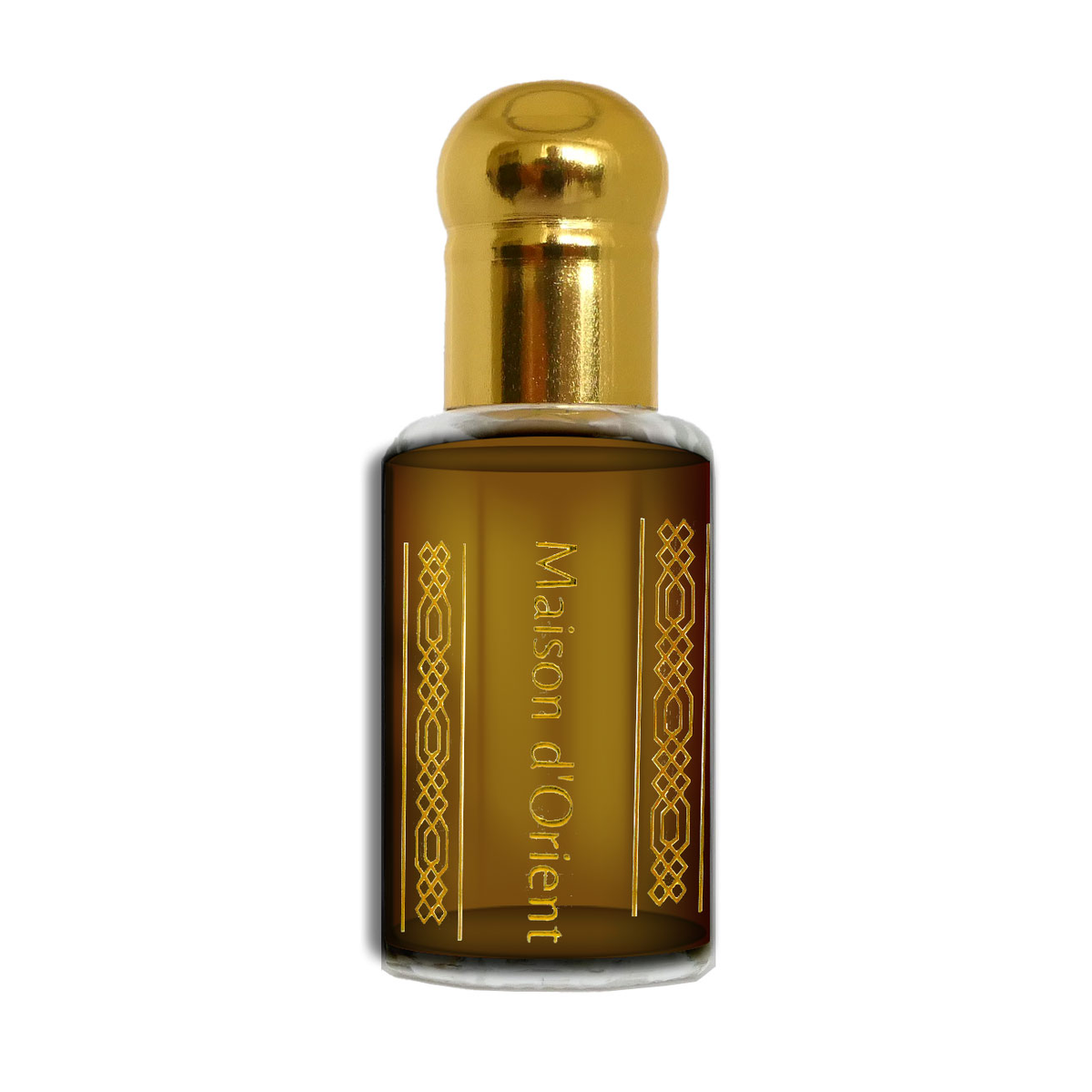 Aljazeera ♀♂  Perfume Oil