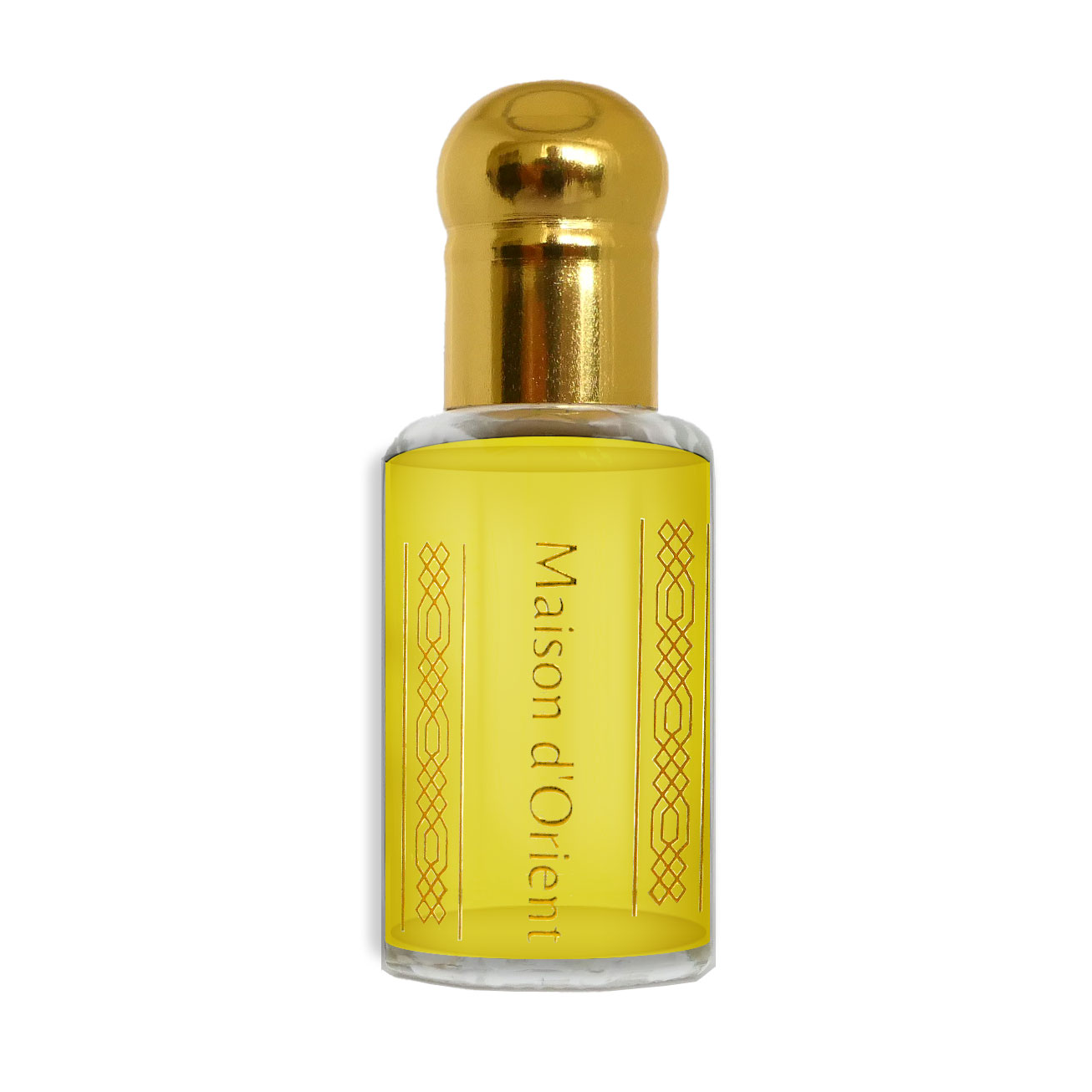 Andalusia ♀️♂️  Perfume Oil