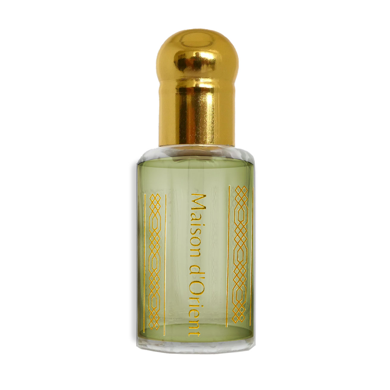 Granada ♂️  Perfume Oil