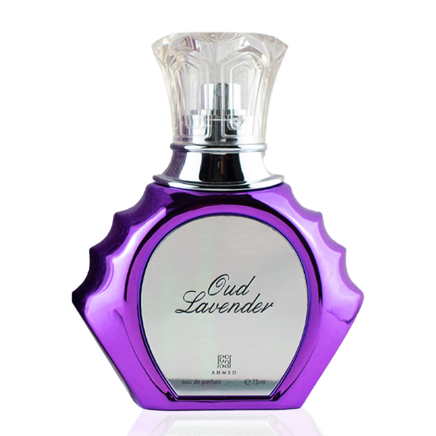 OUDH LAVENDER EDP - 75 ML