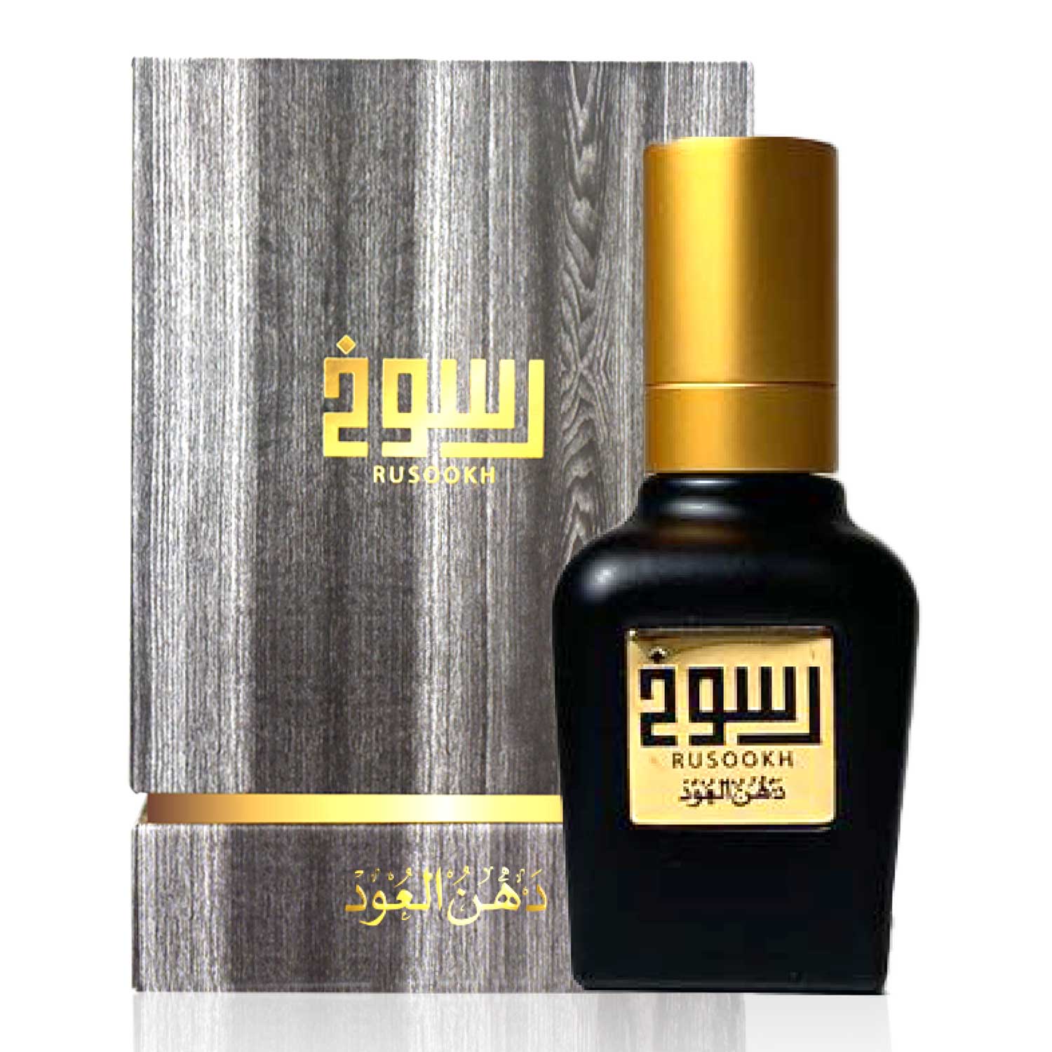 Dehn Al Oudh RUSOOKH EDP - 40 ML