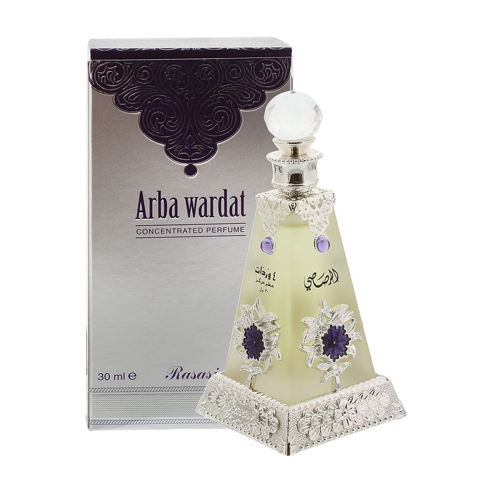 Arba Wardat  - 30 ML