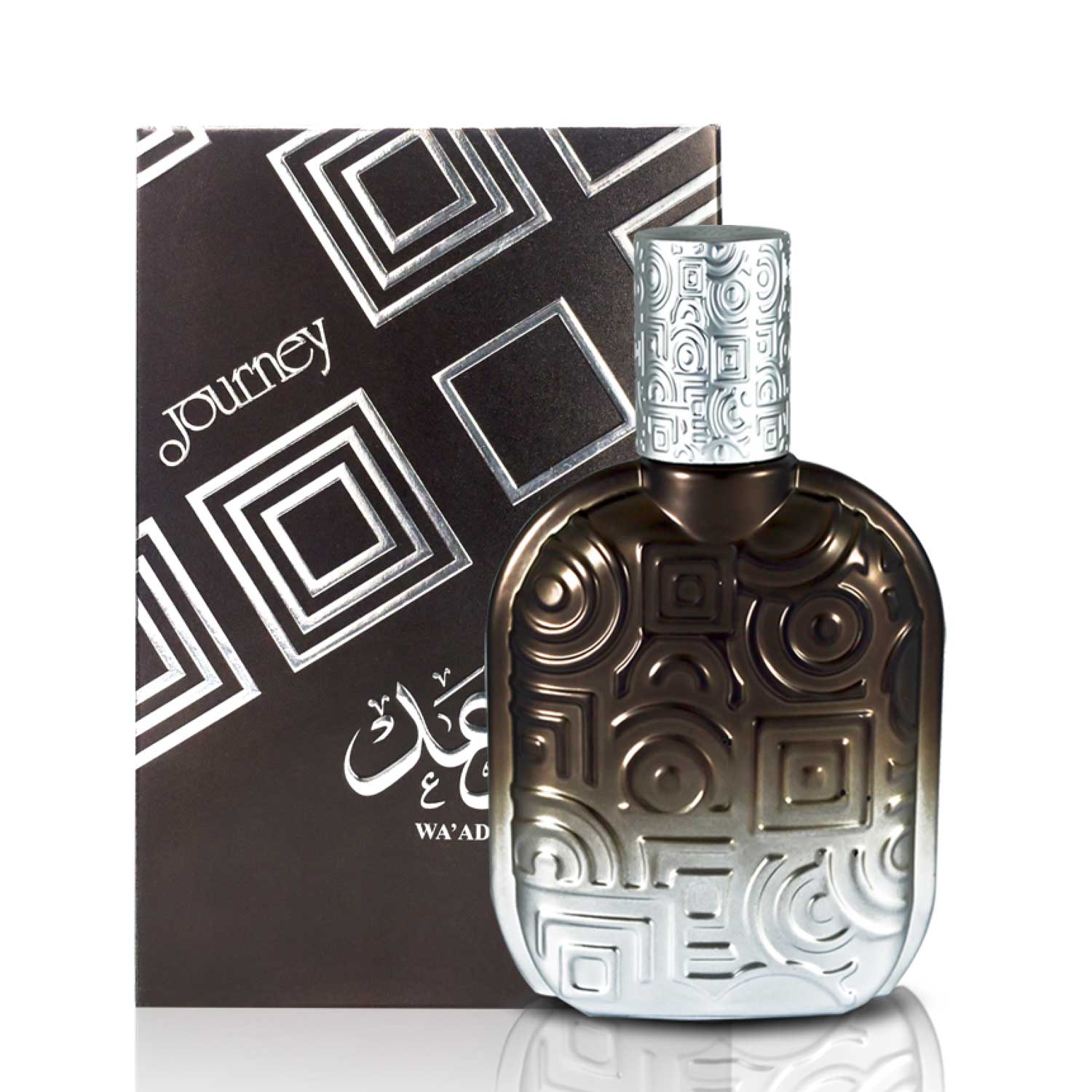 WAAD EDP - 50 ML (JOURNEY SERIES)