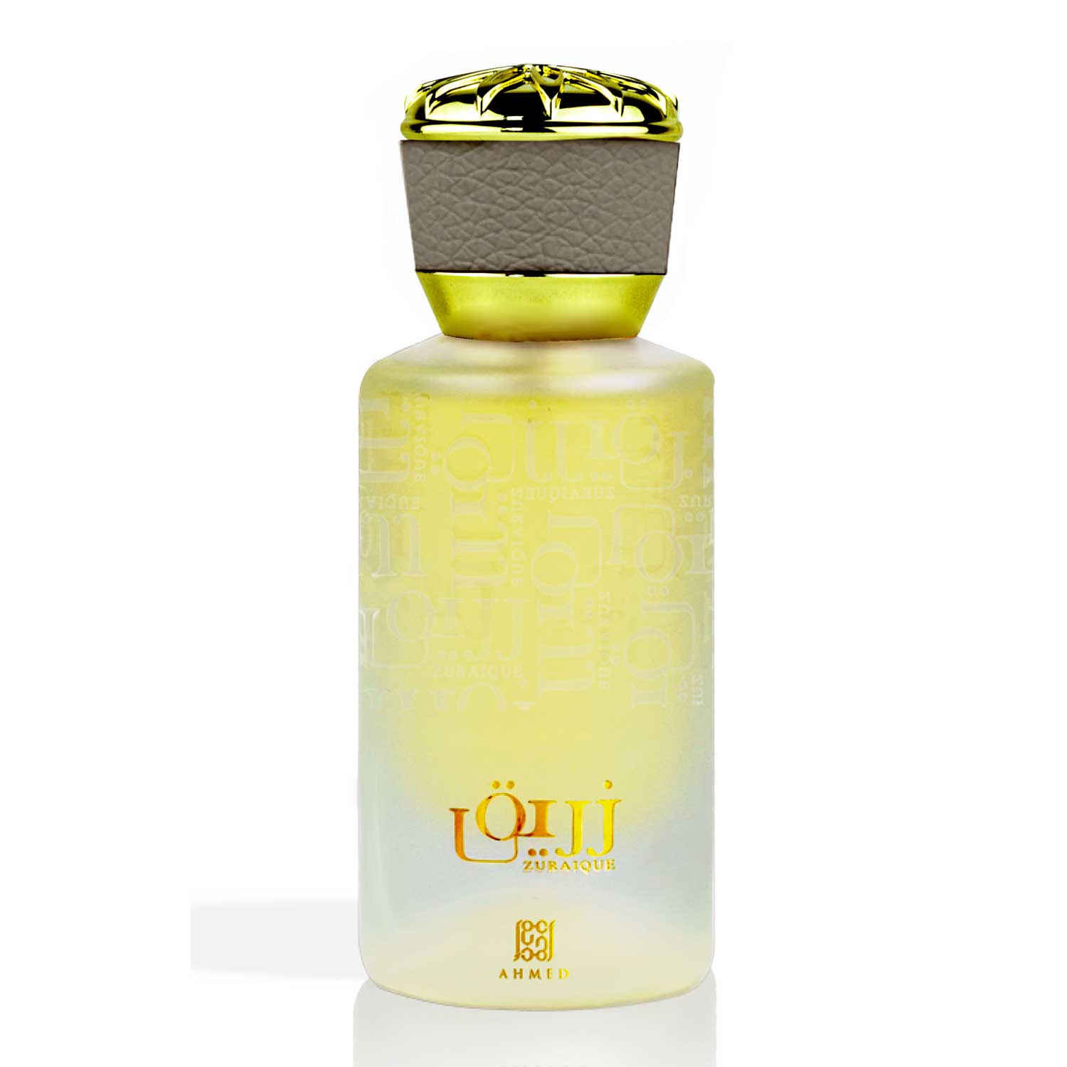 ZURAIQUE EDP - 50mL