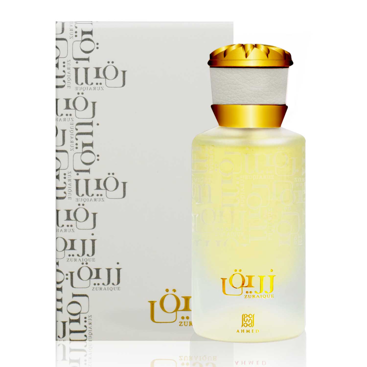 ZURAIQUE EDP - 50mL