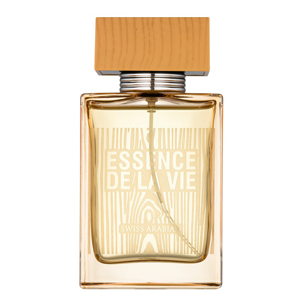 Essence De La Vie EDT - 100mL