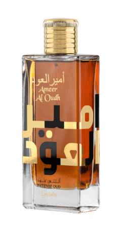 Ameer Al Oudh - Intense Oud EDP 100ML
