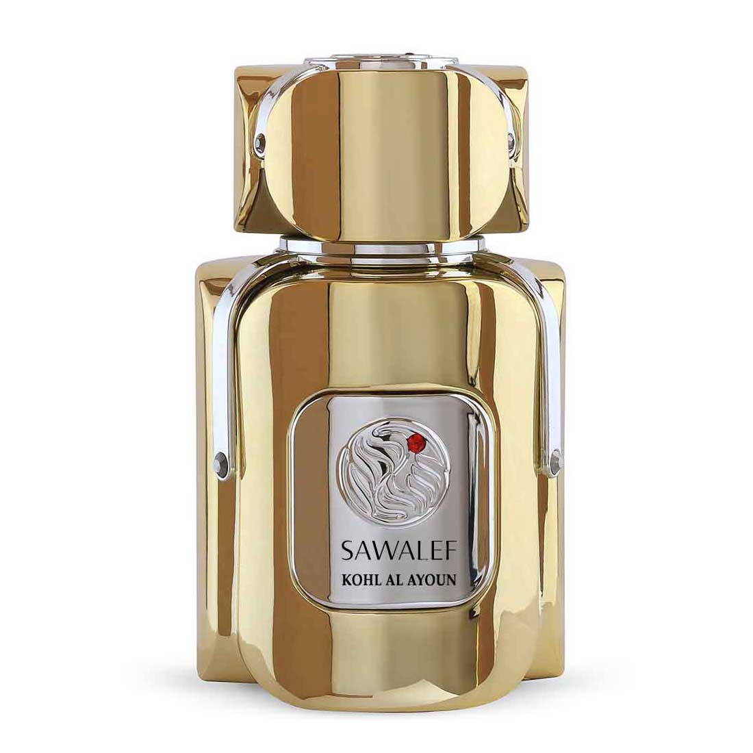 Kohl Al Ayoun EDP - 80ML