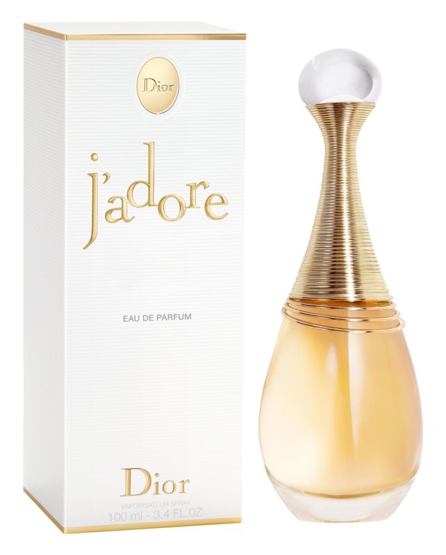DIOR J'adore Eau de Parfum for Women