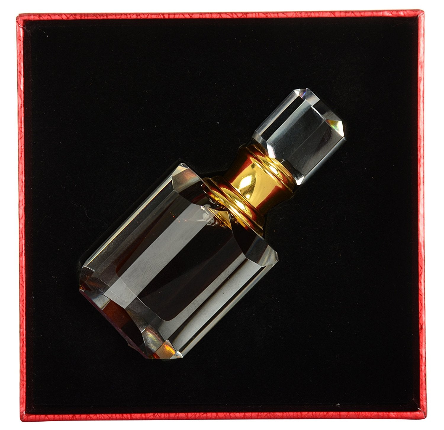 Dehn El Oud Mubarak CPO - 6mL