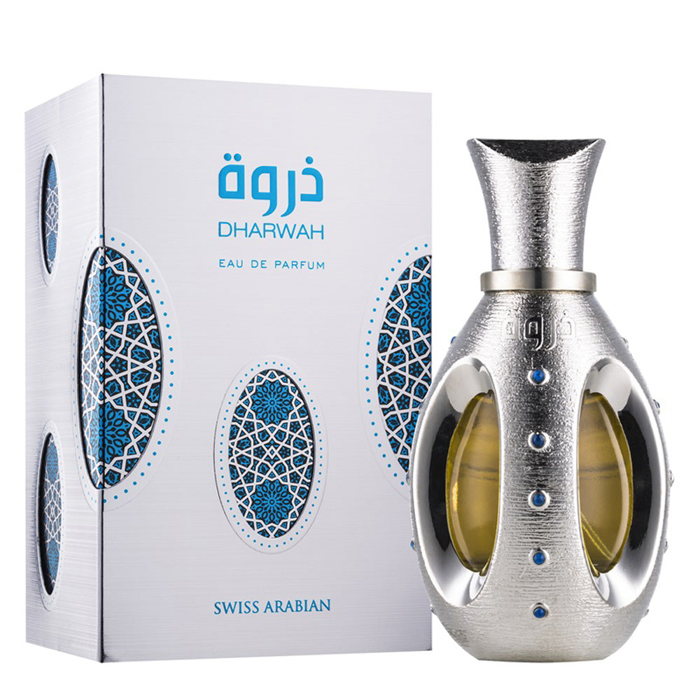 Dharwah (Unisex) EDP 50mL